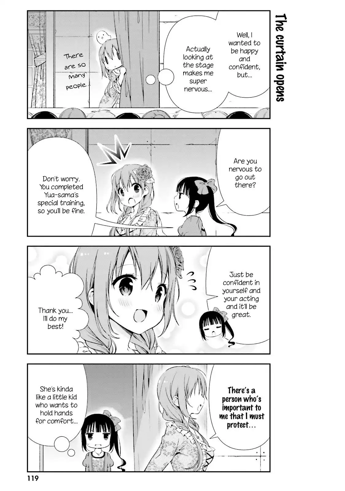 Hinako Note Chapter 12 3